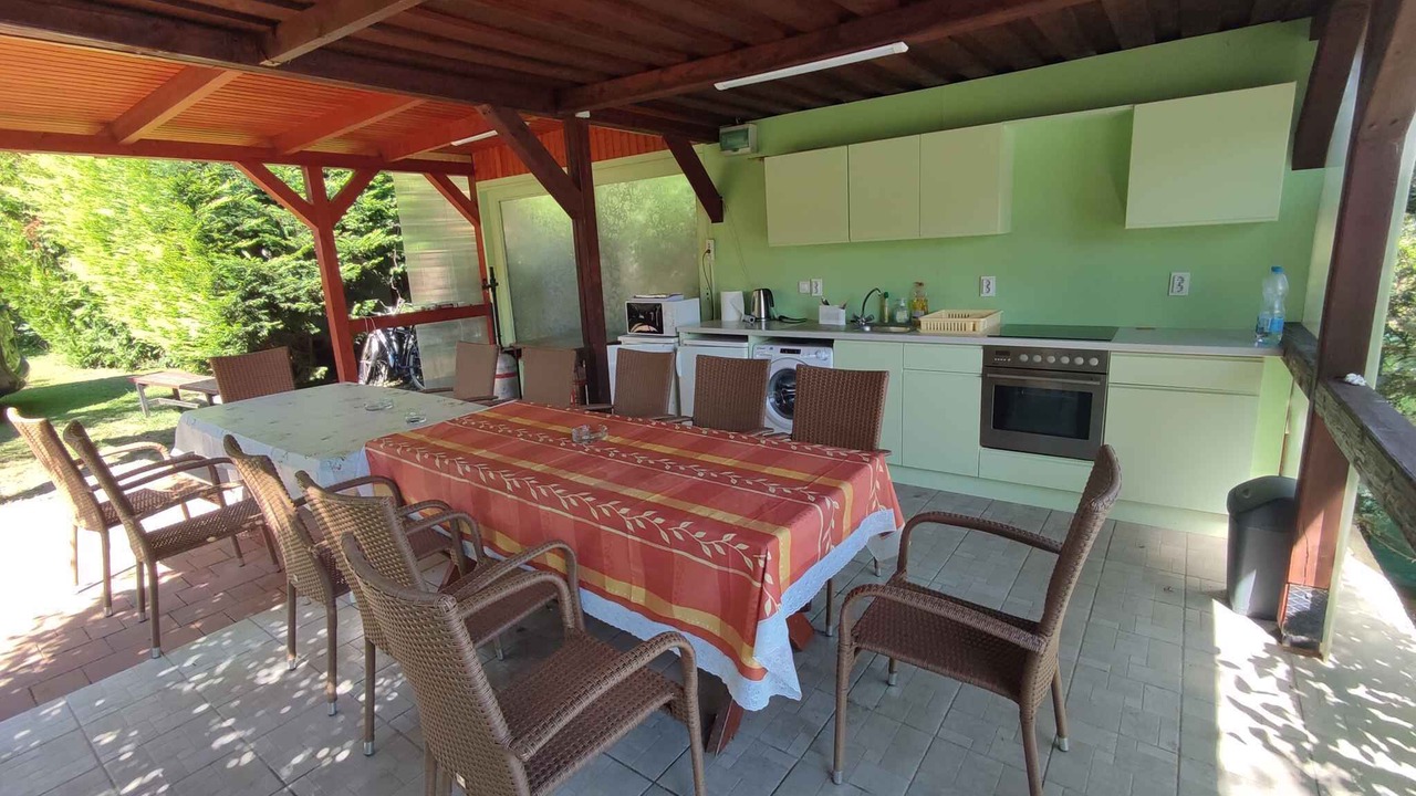 Photo of Outdoor in Balatonfoldvar