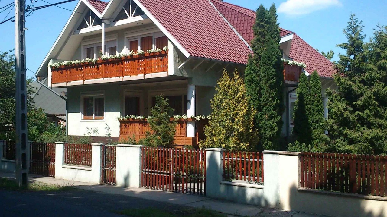 Photo of Outdoor in Balatonfoldvar