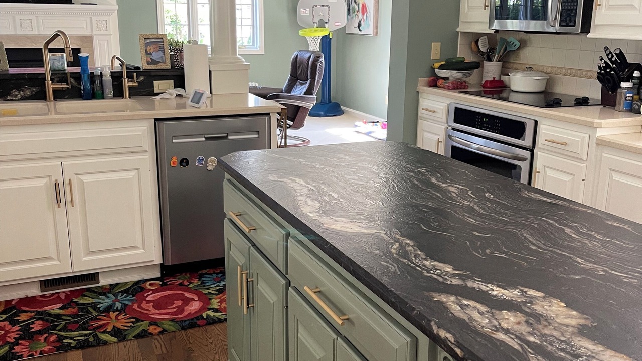 Photo of Kitchen in South Bend