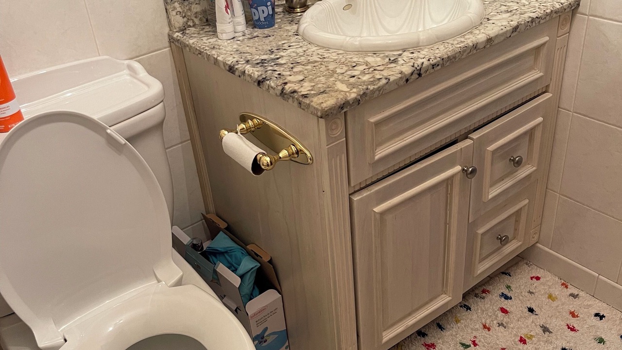 Photo of Bathroom in South Bend