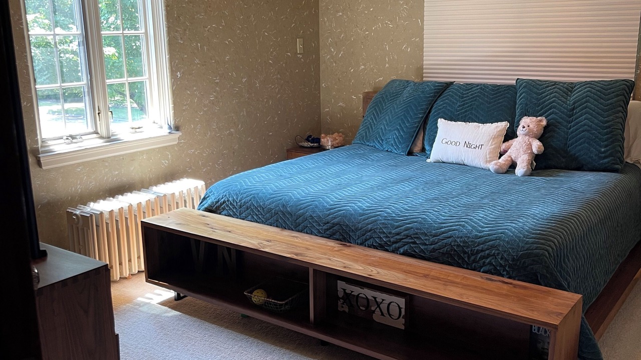 Photo of Bedroom in South Bend