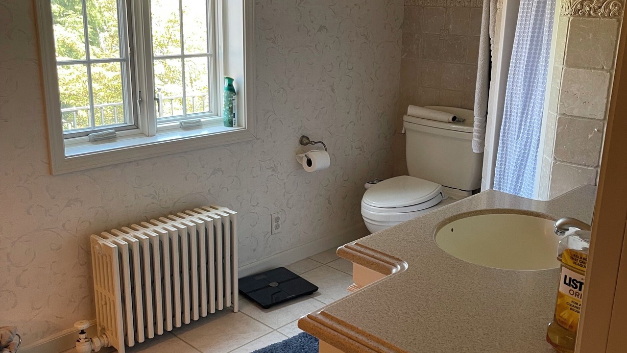 Photo of Bathroom in South Bend