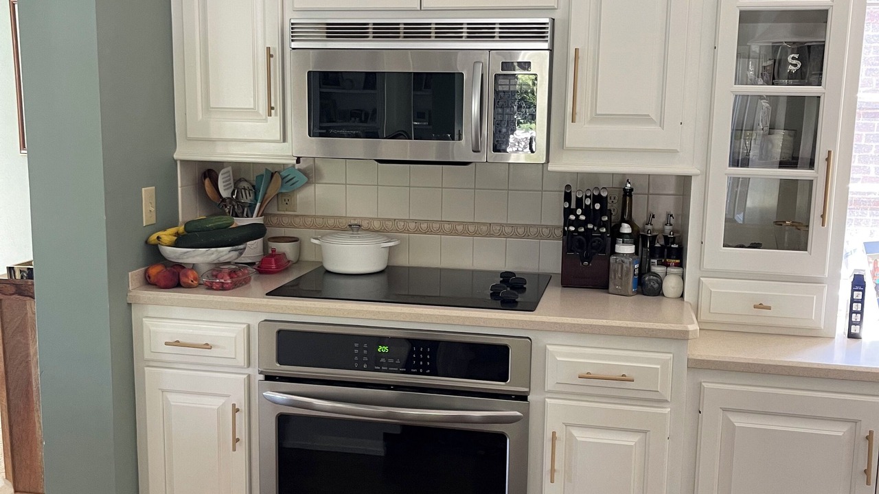Photo of Kitchen in South Bend