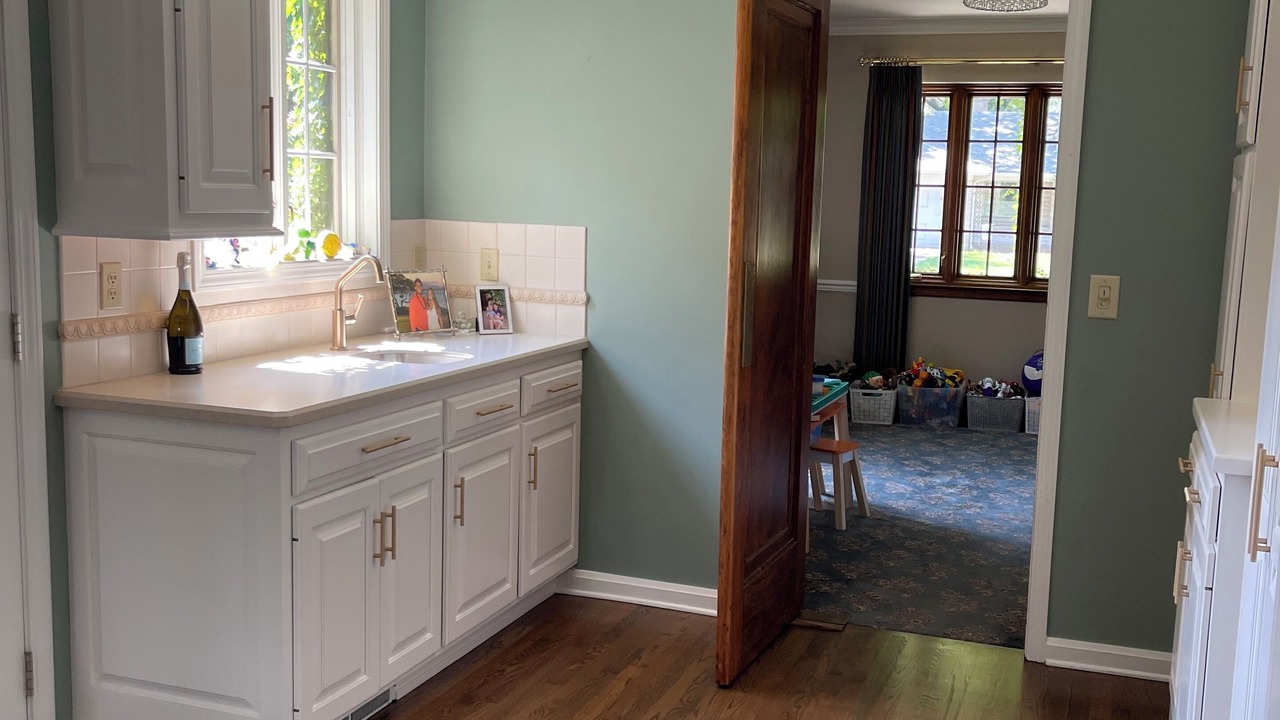 Photo of Kitchen in South Bend