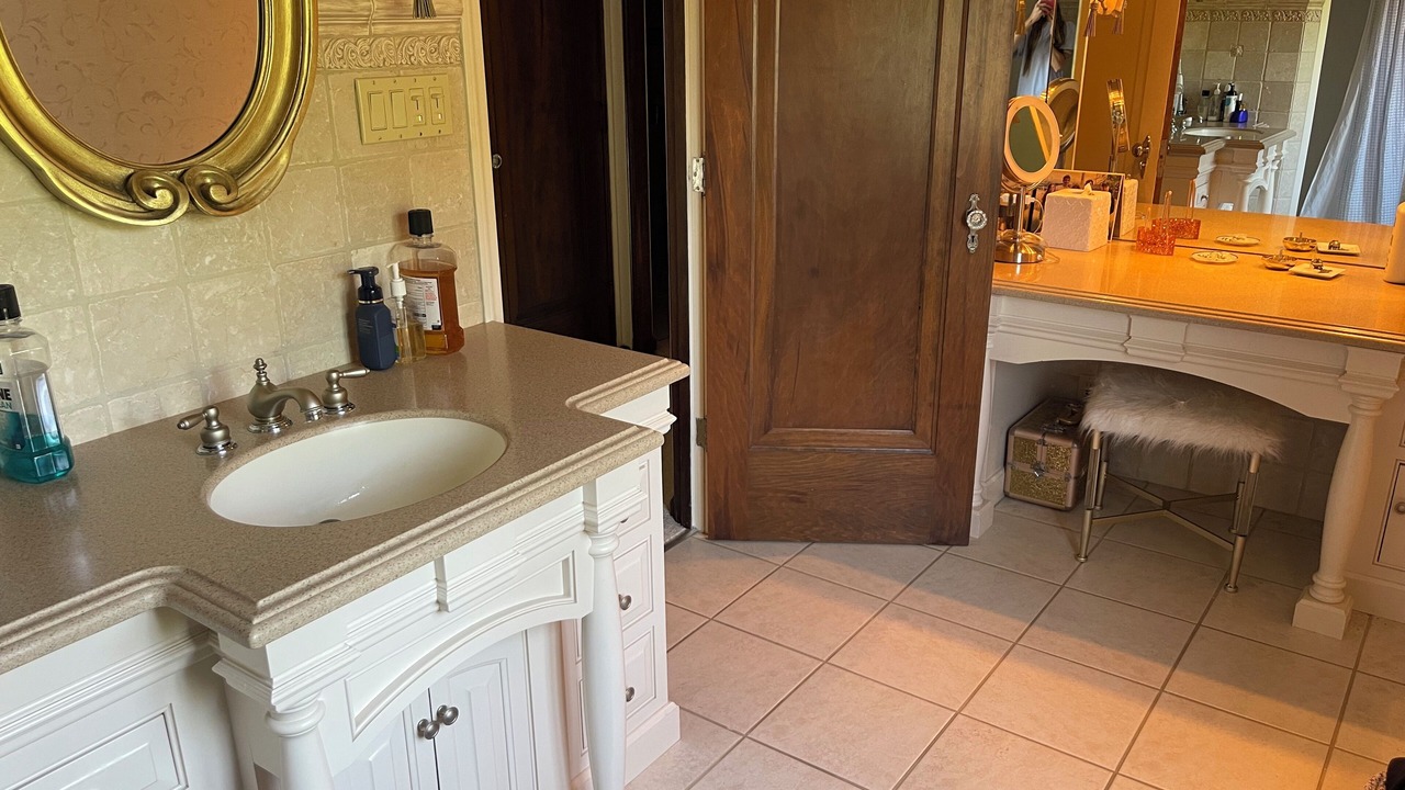 Photo of Bathroom in South Bend