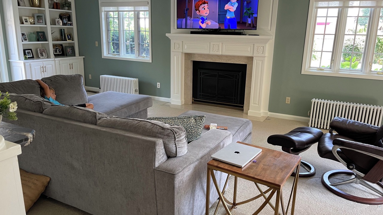 Photo of Livingroom in South Bend