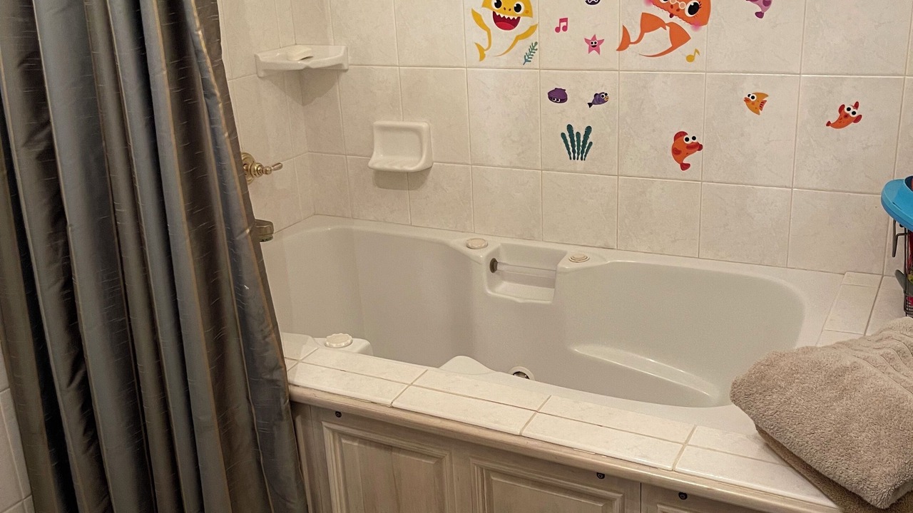 Photo of Bathroom in South Bend