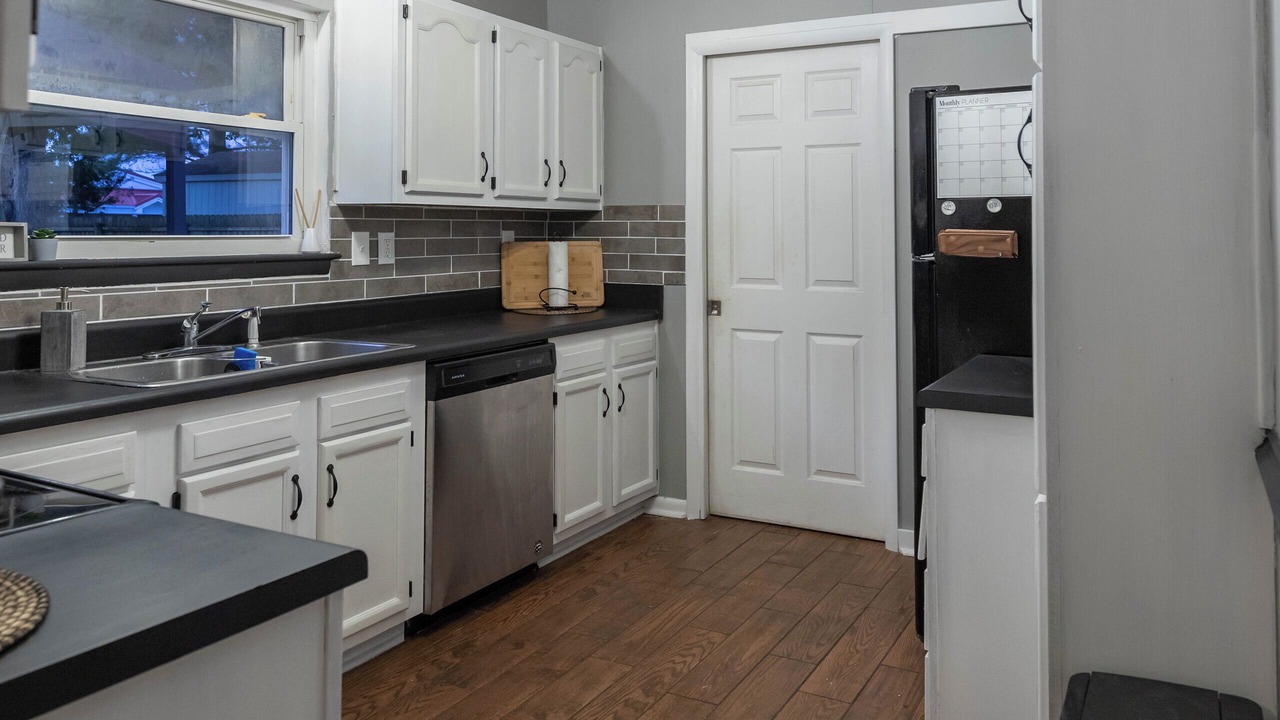 Photo of Kitchen in Norfolk - Virginia Beach
