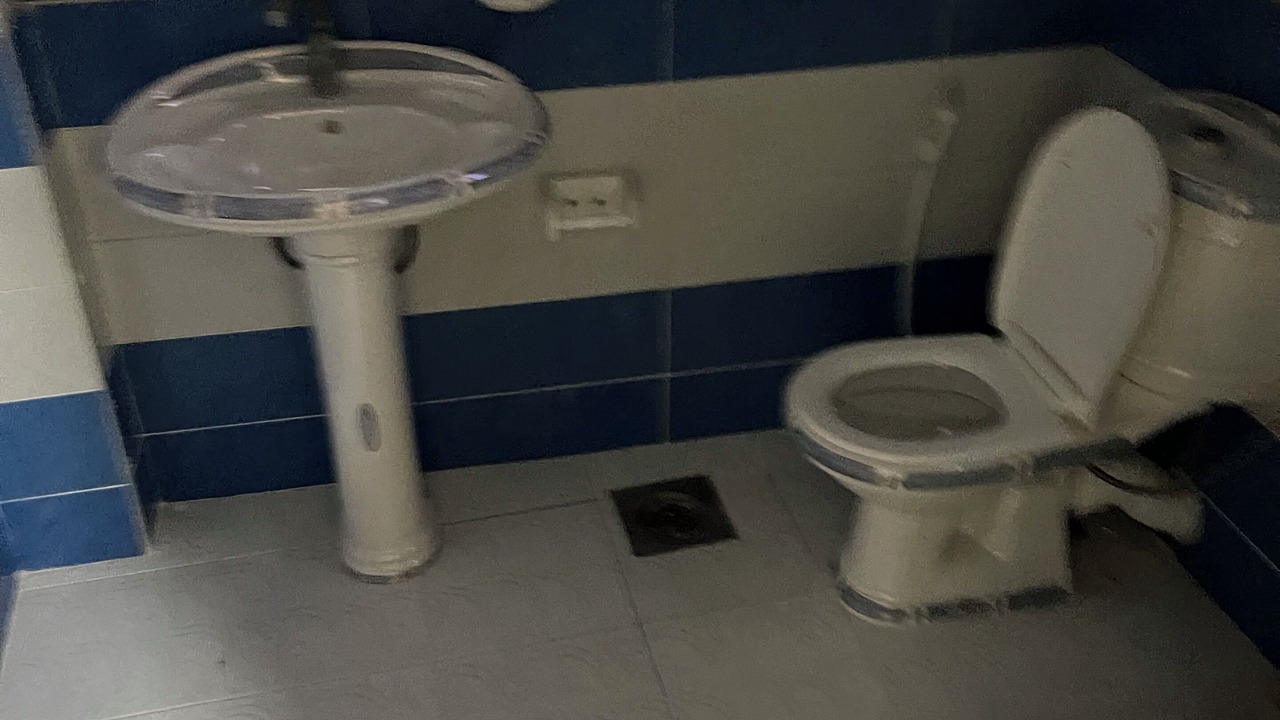 Photo of Bathroom in Al-'Amriyah