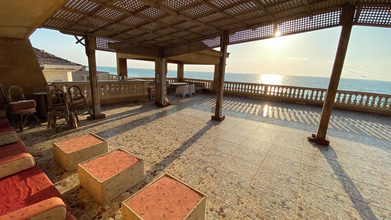 Photo of Patio Balcony in Al-'Amriyah