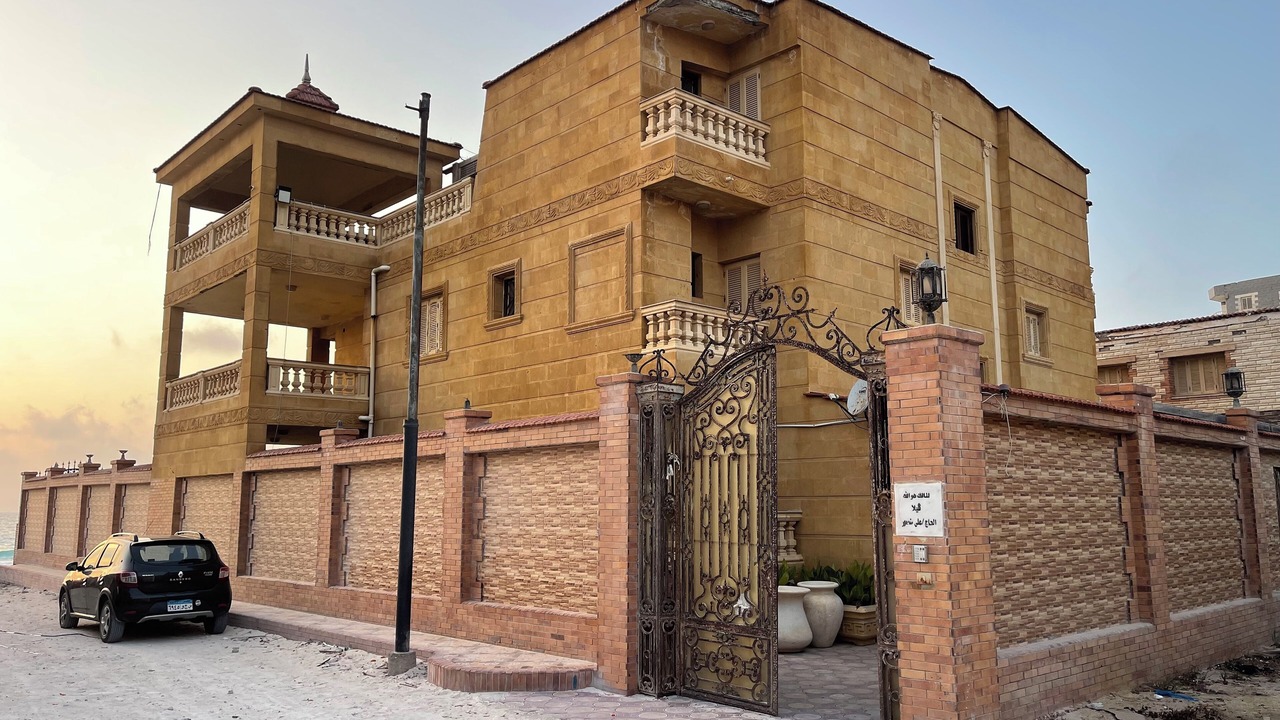 Photo of Outdoor in Al-'Amriyah