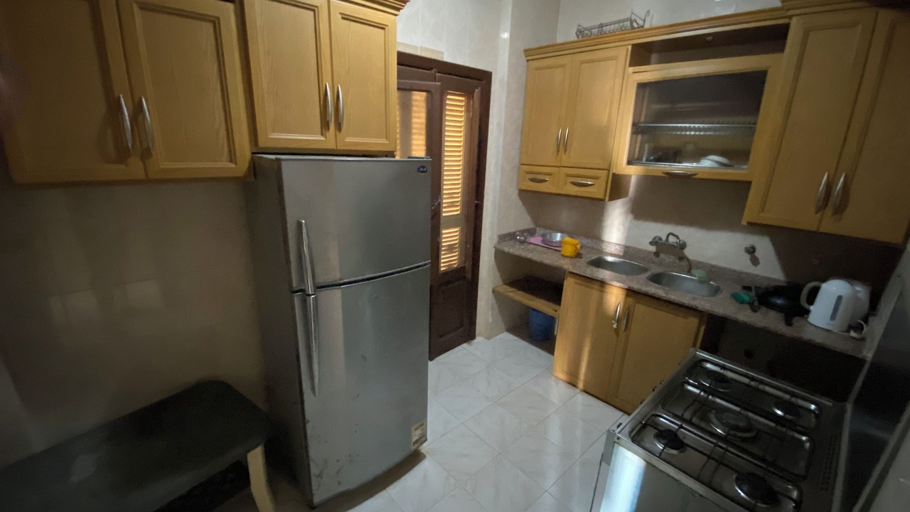 Photo of Kitchen in Al-'Amriyah