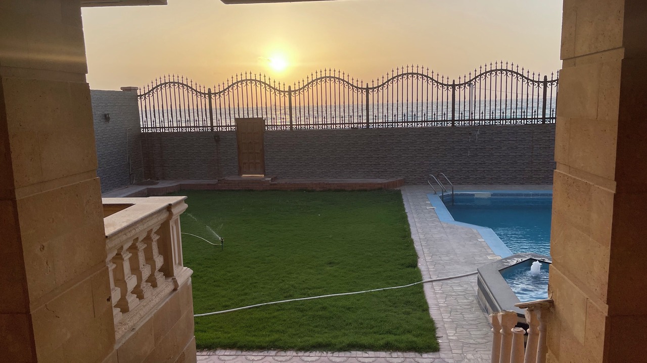 Photo of Outdoor in Al-'Amriyah