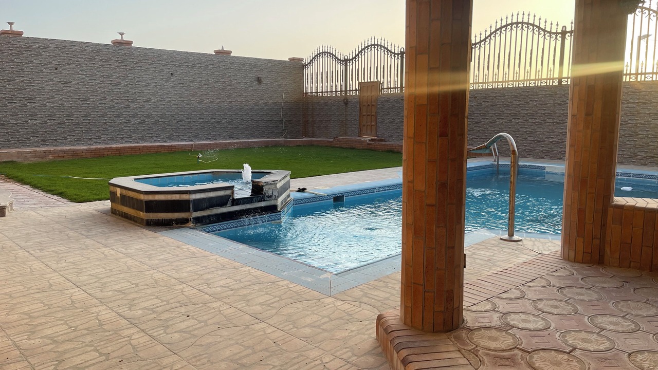 Photo of Outdoor in Al-'Amriyah