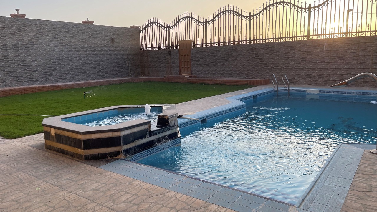 Photo of Outdoor in Al-'Amriyah
