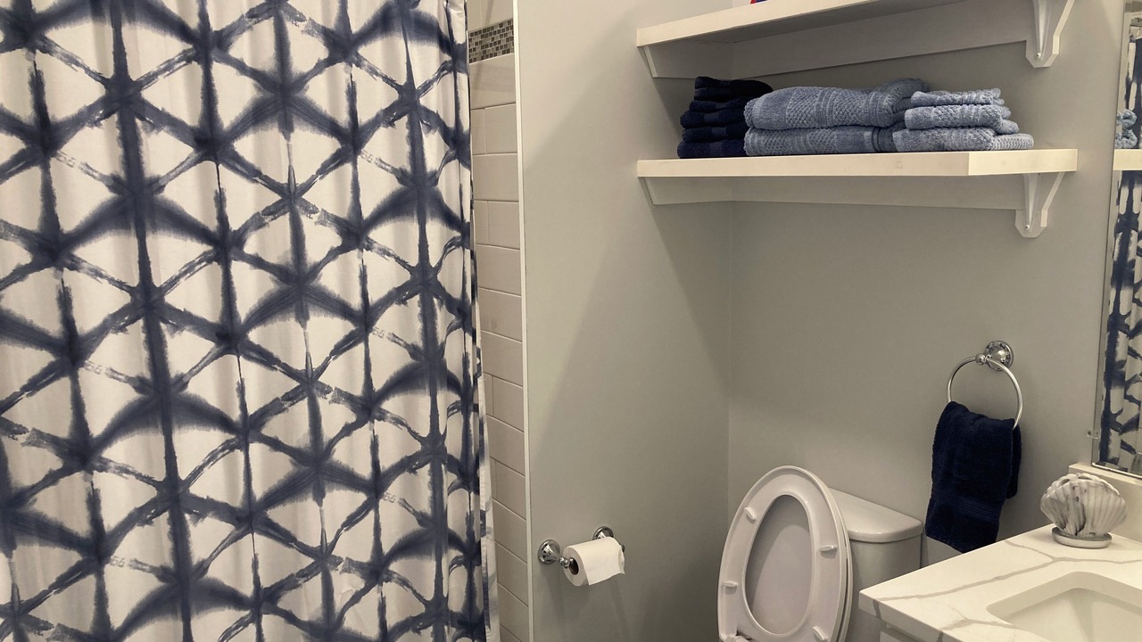 Photo of Bathroom in Hull