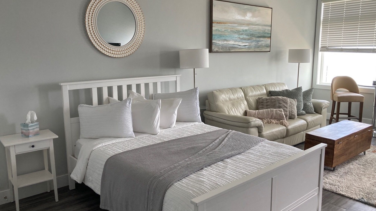 Photo of Bedroom in Hull