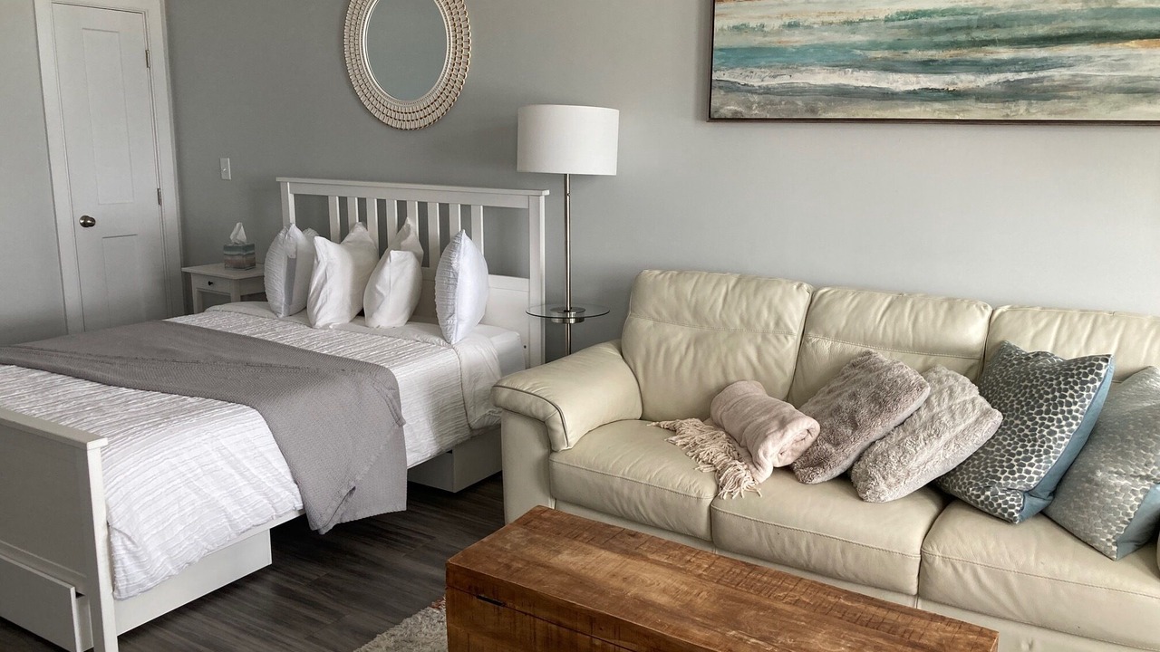 Photo of Bedroom in Hull