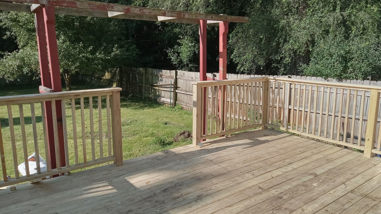Photo of Outdoor in Lansing