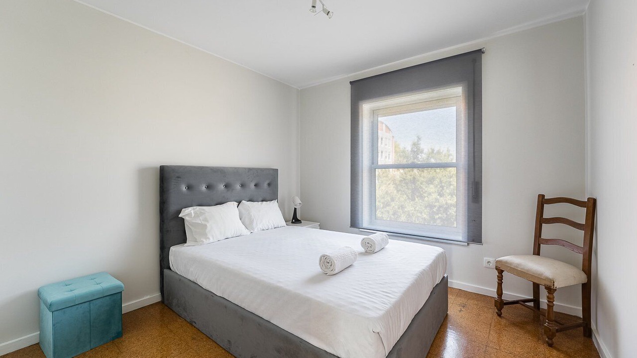 Photo of Bedroom in Senhora da Hora