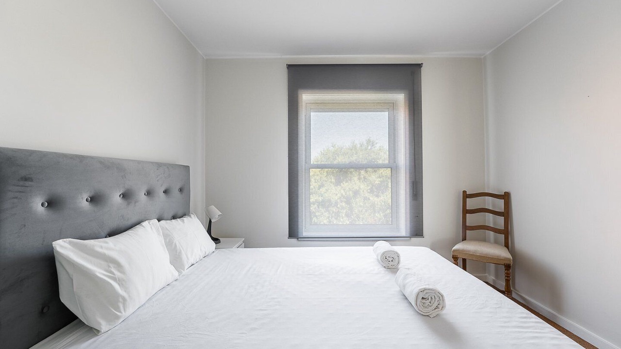 Photo of Bedroom in Senhora da Hora