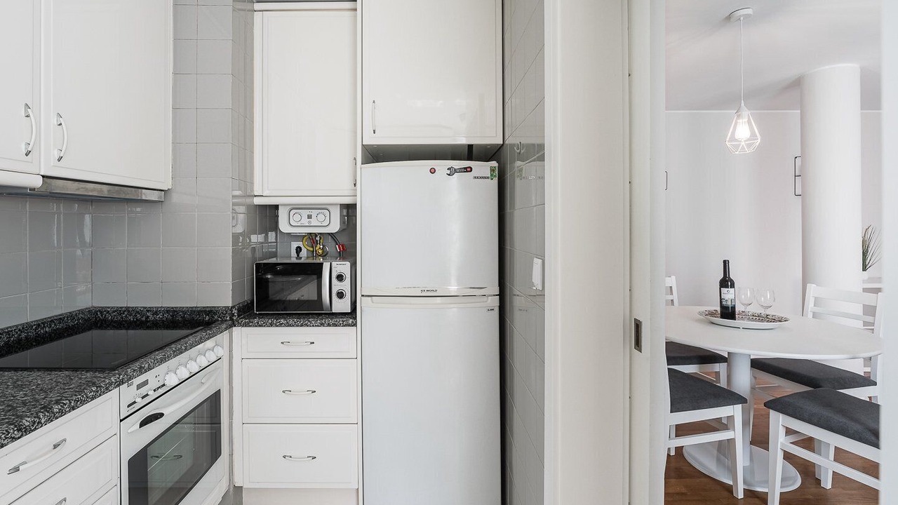 Photo of Kitchen in Senhora da Hora