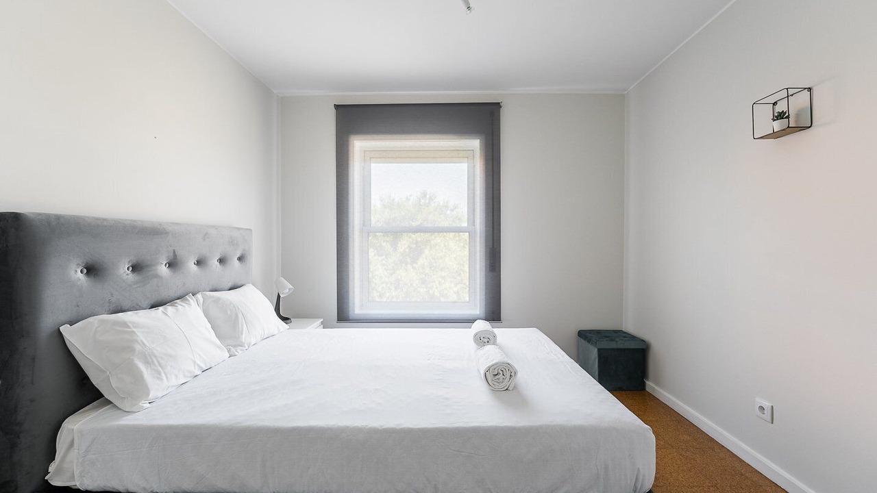 Photo of Bedroom in Senhora da Hora
