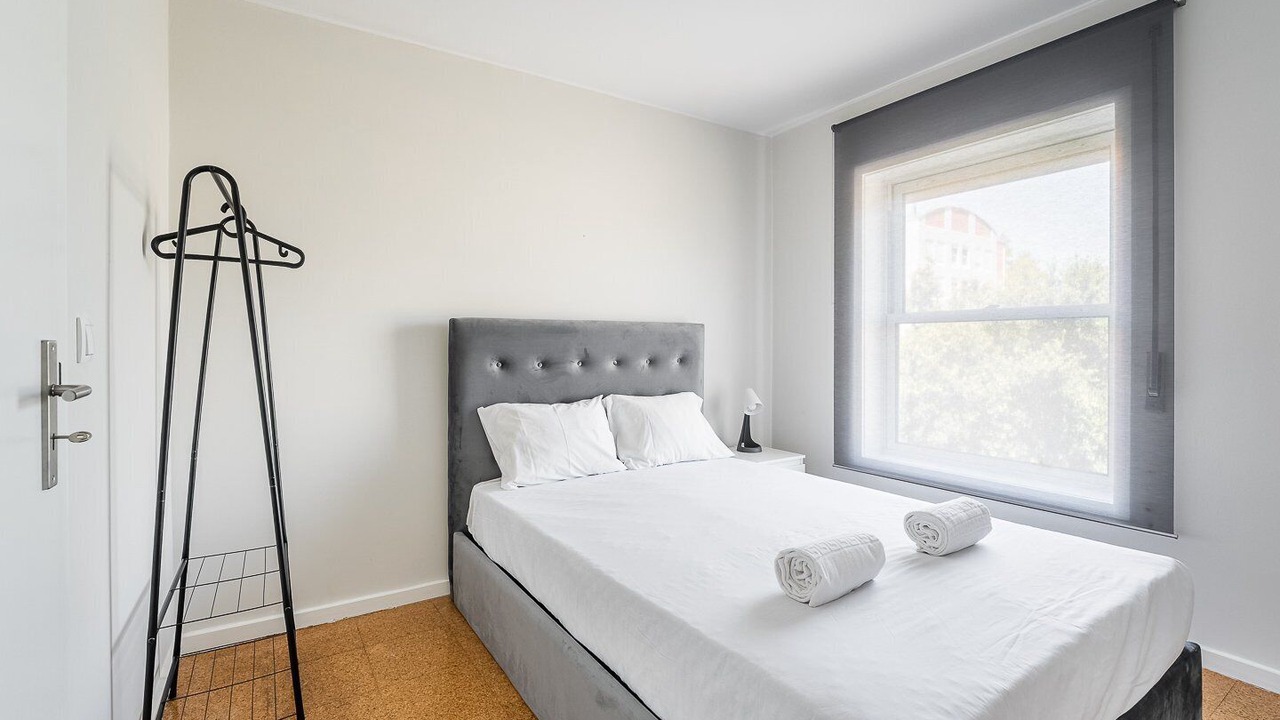 Photo of Bedroom in Senhora da Hora