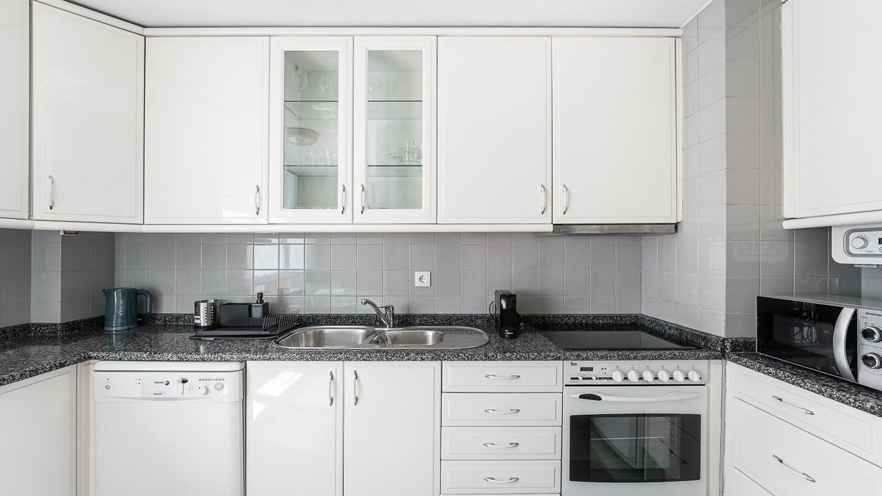 Photo of Kitchen in Senhora da Hora