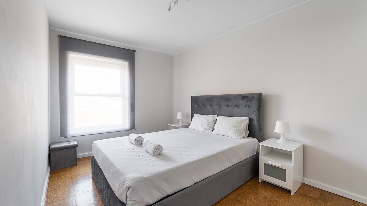 Photo of Bedroom in Senhora da Hora