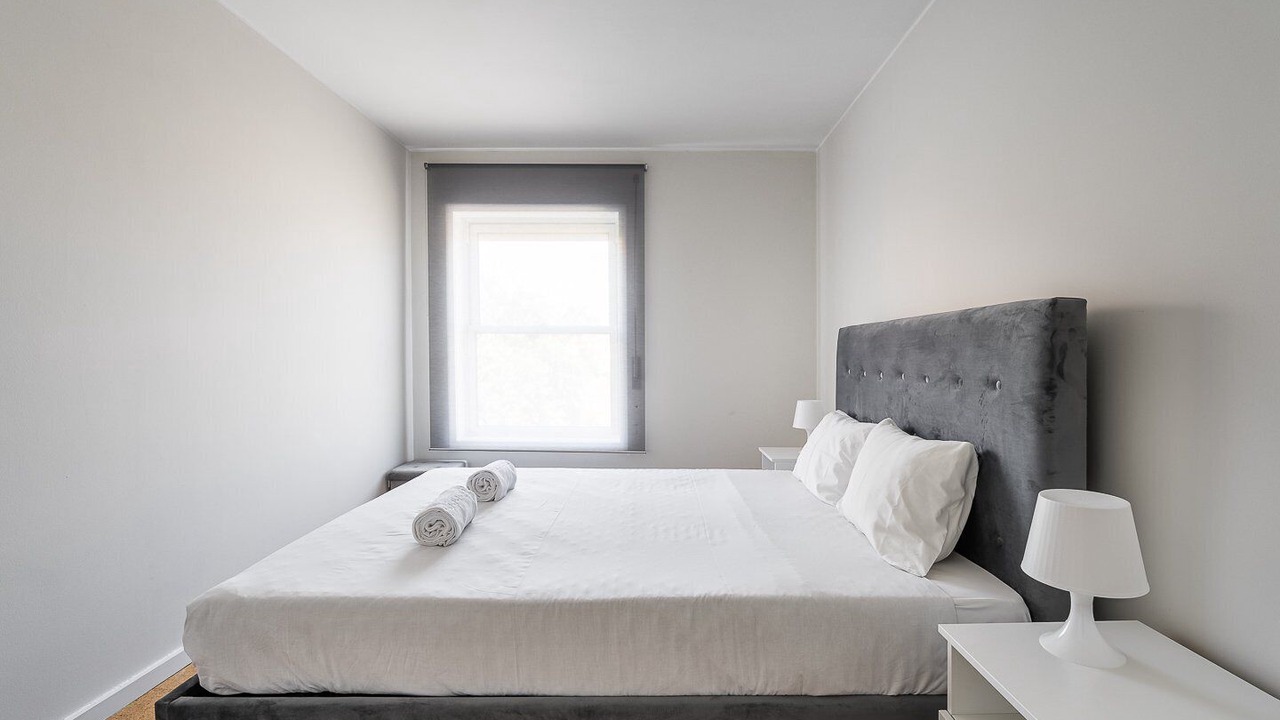 Photo of Bedroom in Senhora da Hora