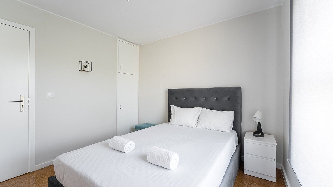 Photo of Bedroom in Senhora da Hora