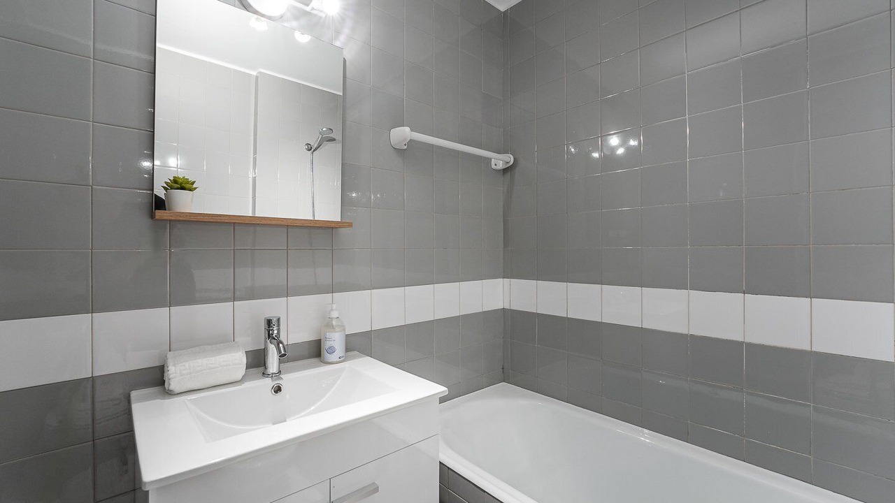 Photo of Bathroom in Senhora da Hora