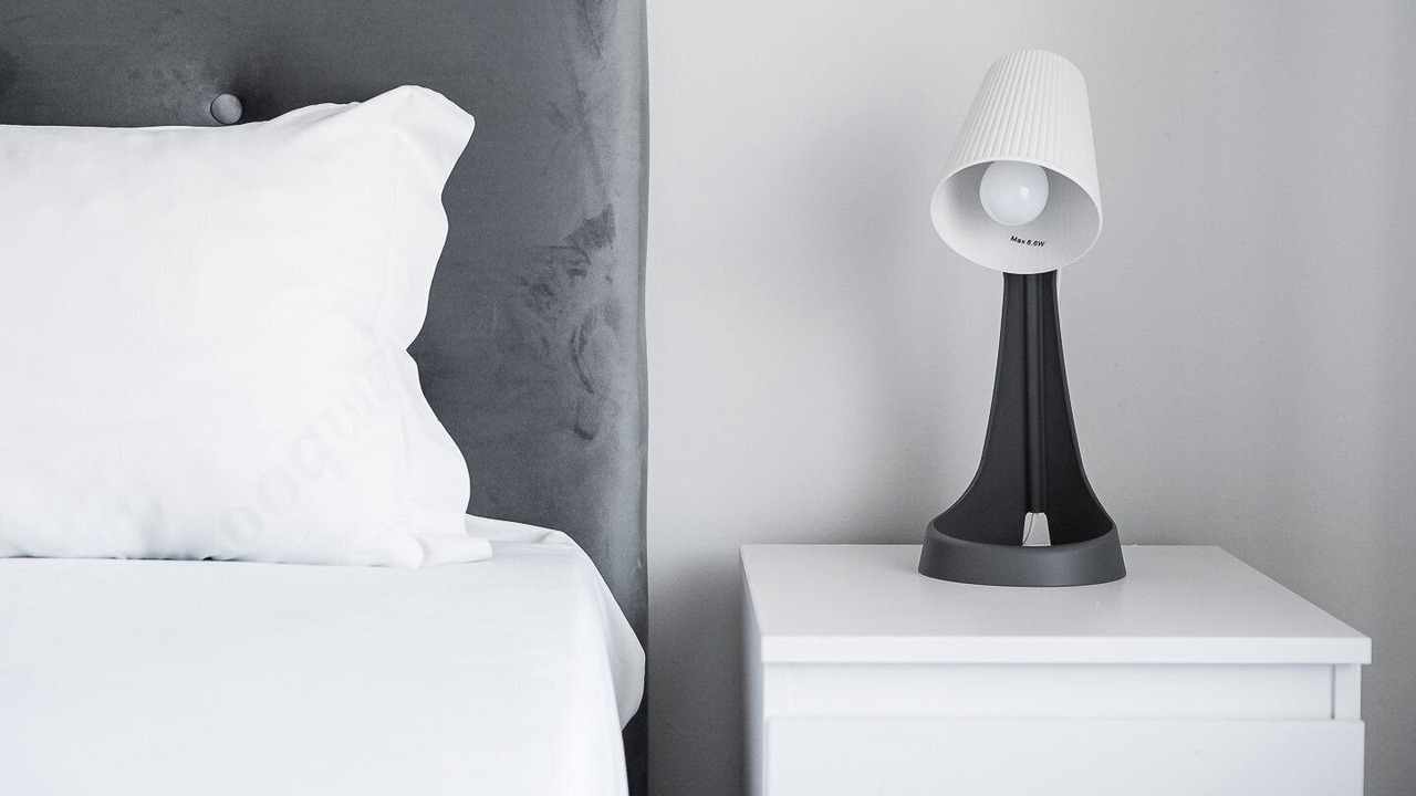Photo of Bedroom in Senhora da Hora