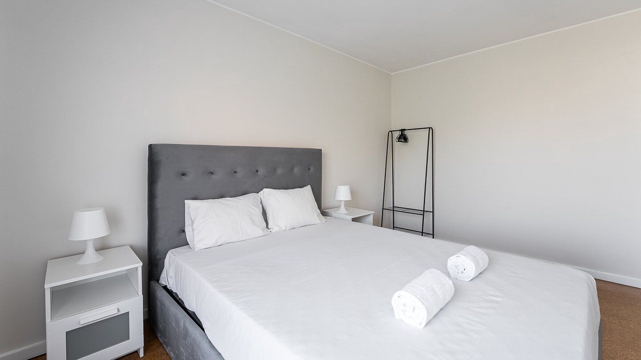 Photo of Bedroom in Senhora da Hora