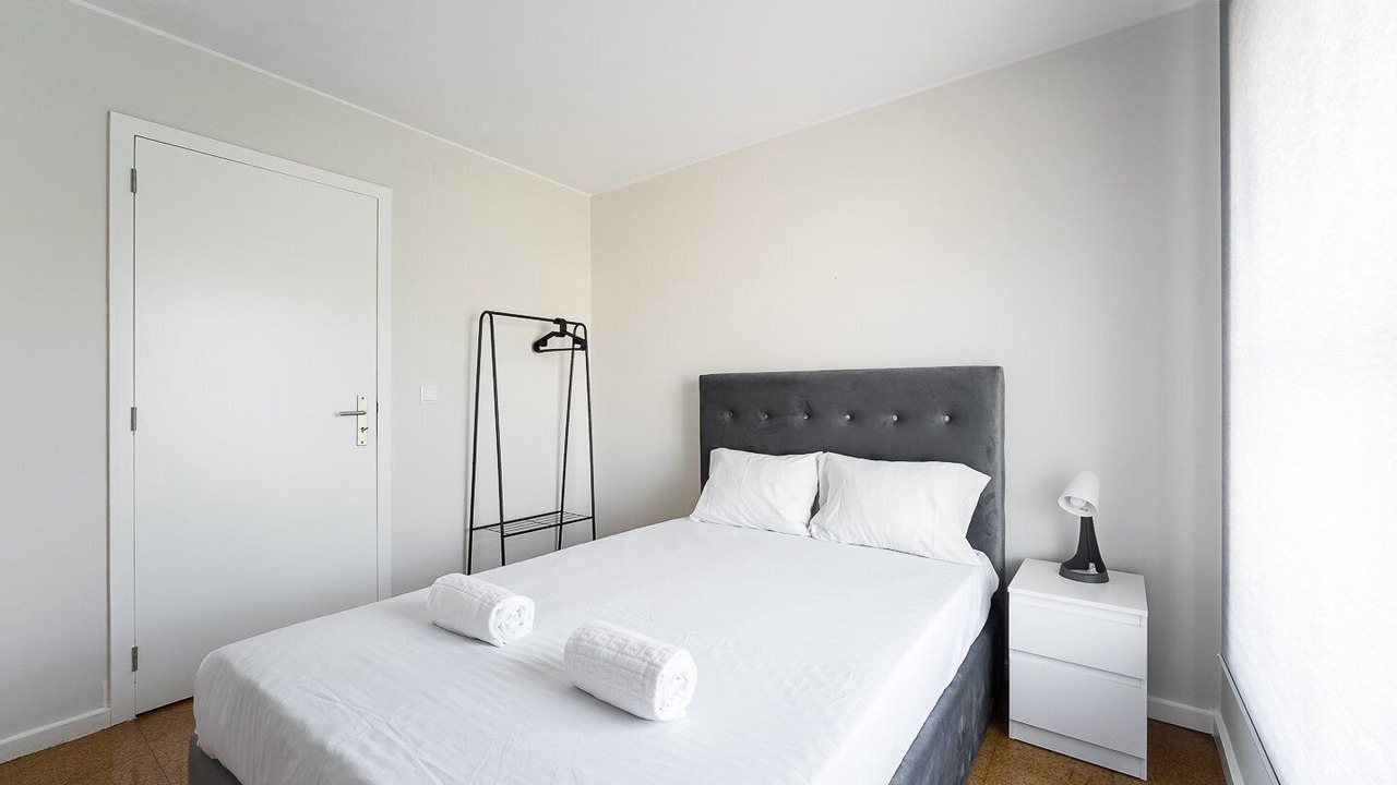 Photo of Bedroom in Senhora da Hora