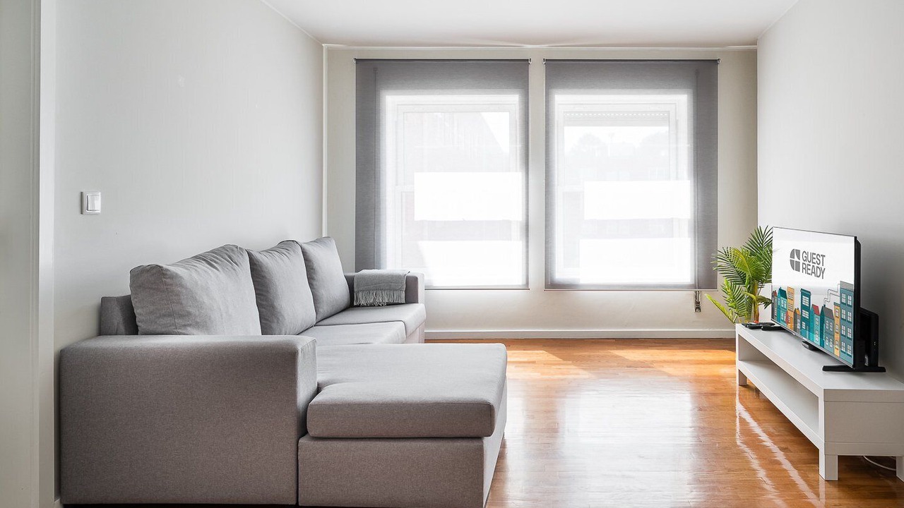 Photo of Livingroom in Senhora da Hora