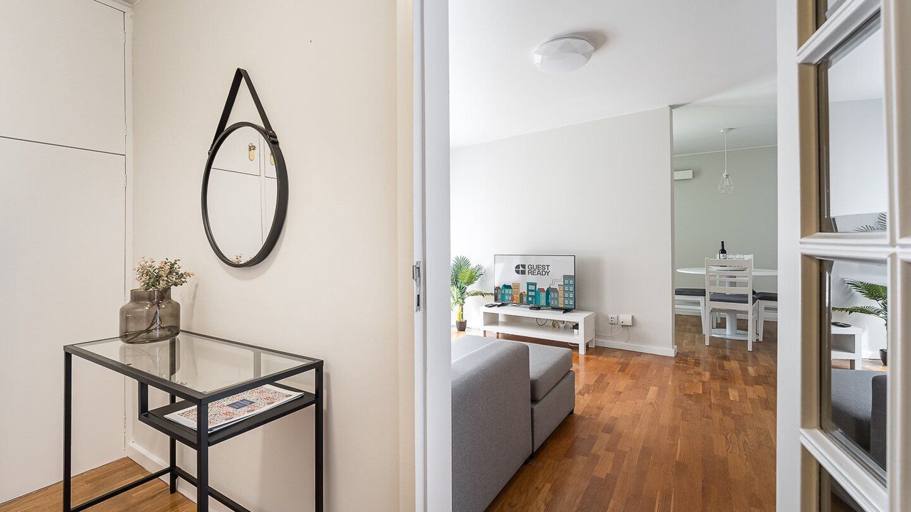 Photo of Livingroom in Senhora da Hora