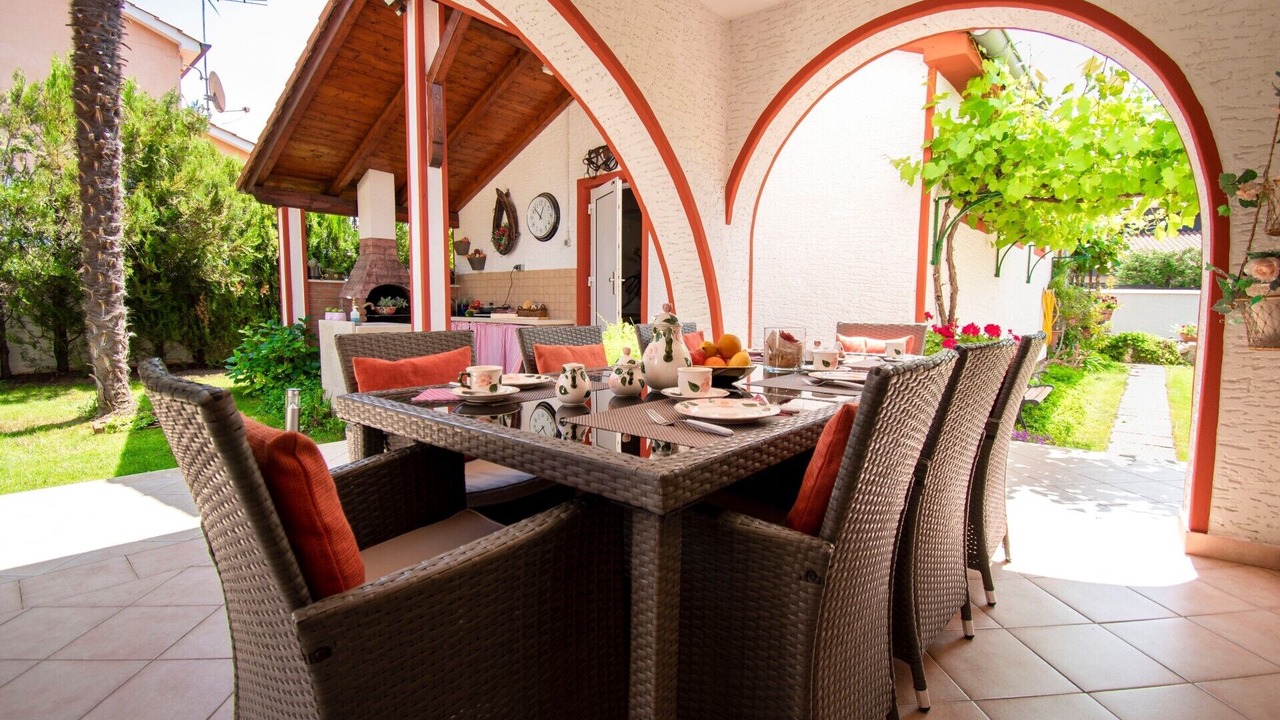 Photo of Outdoor in Cancini