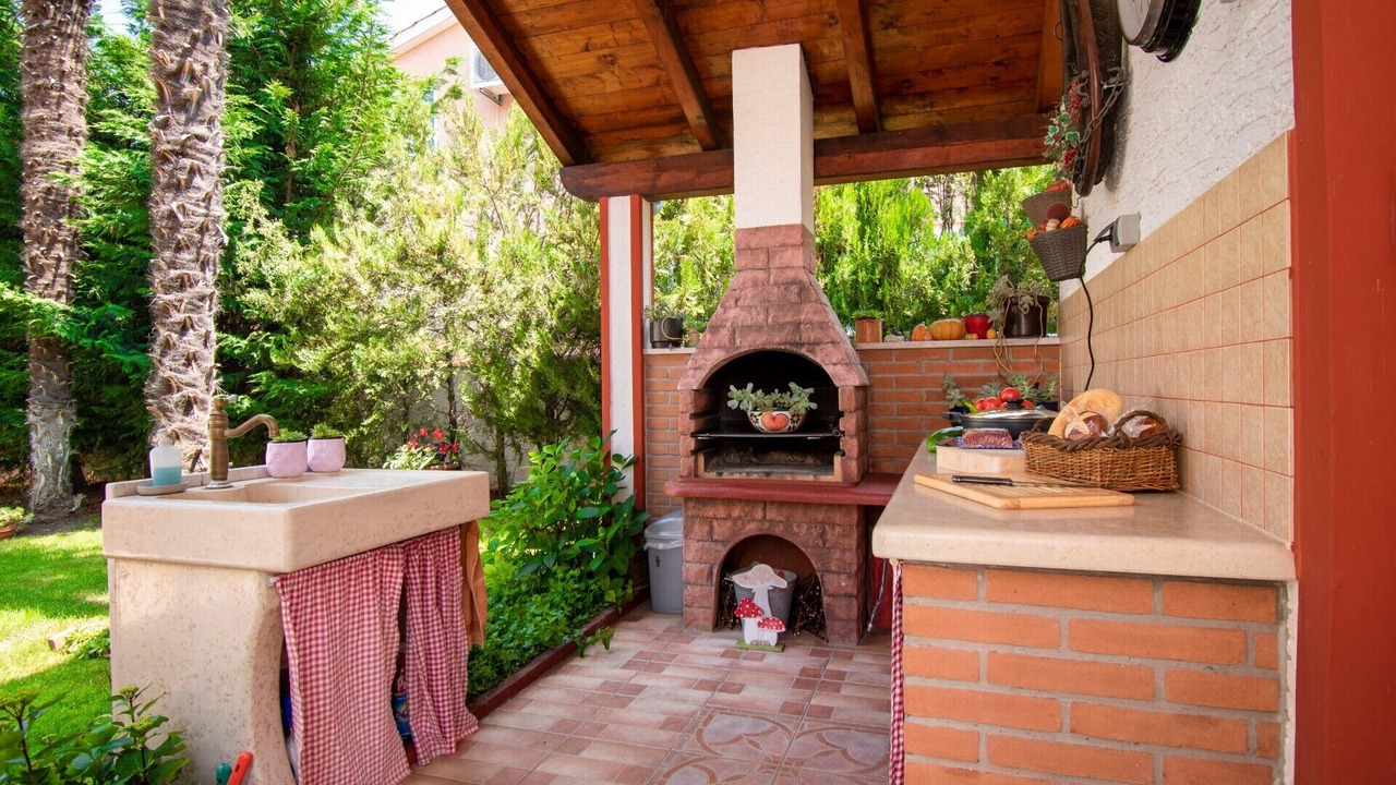 Photo of Outdoor in Cancini