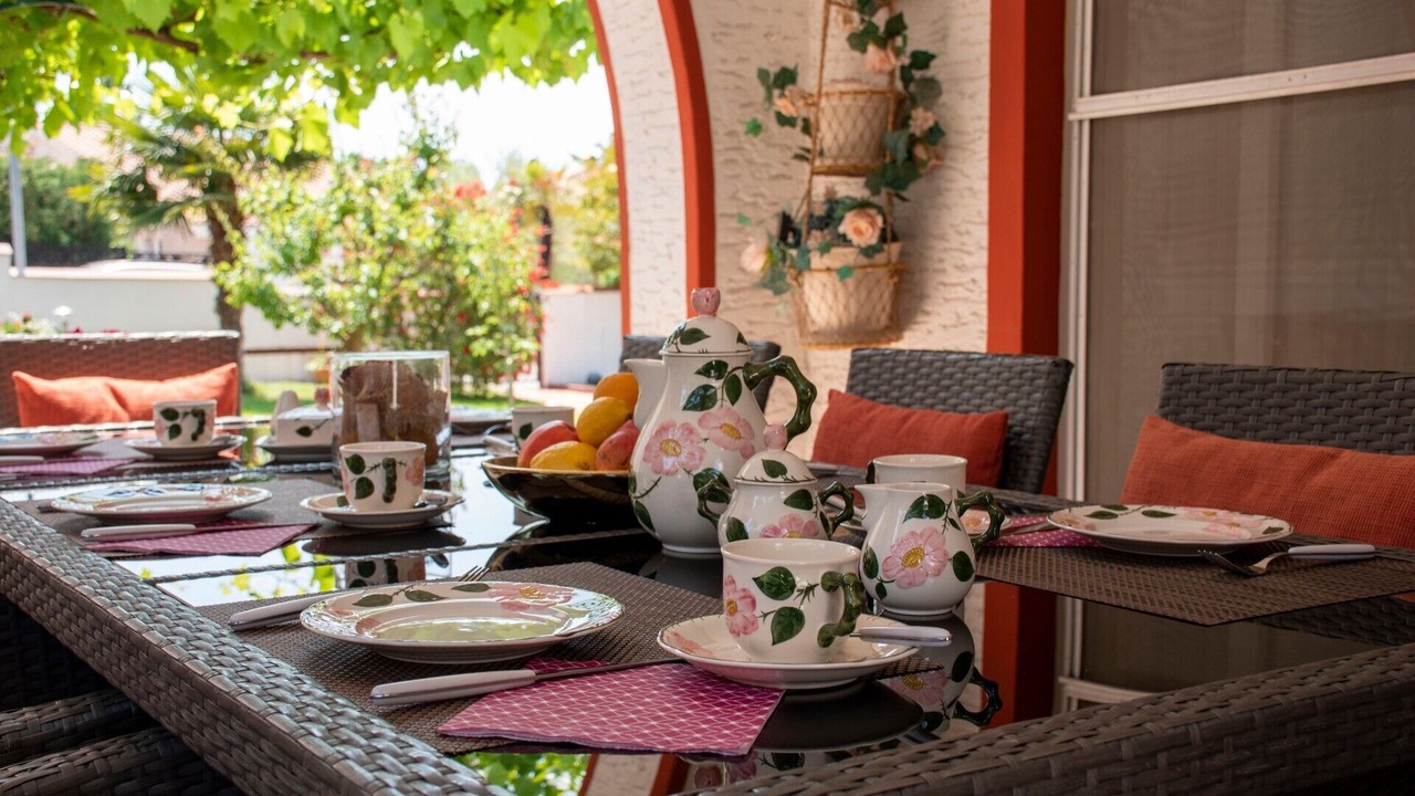 Photo of Outdoor in Cancini