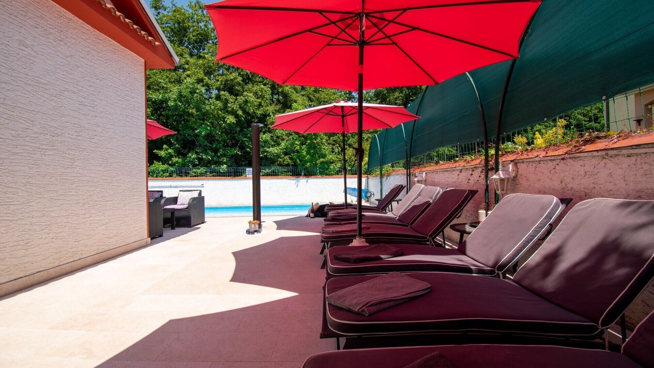 Photo of Patio Balcony in Cancini