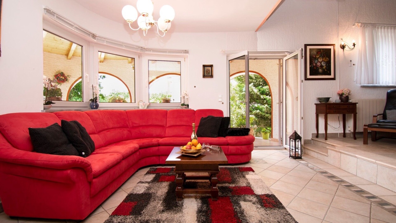 Photo of Livingroom in Cancini