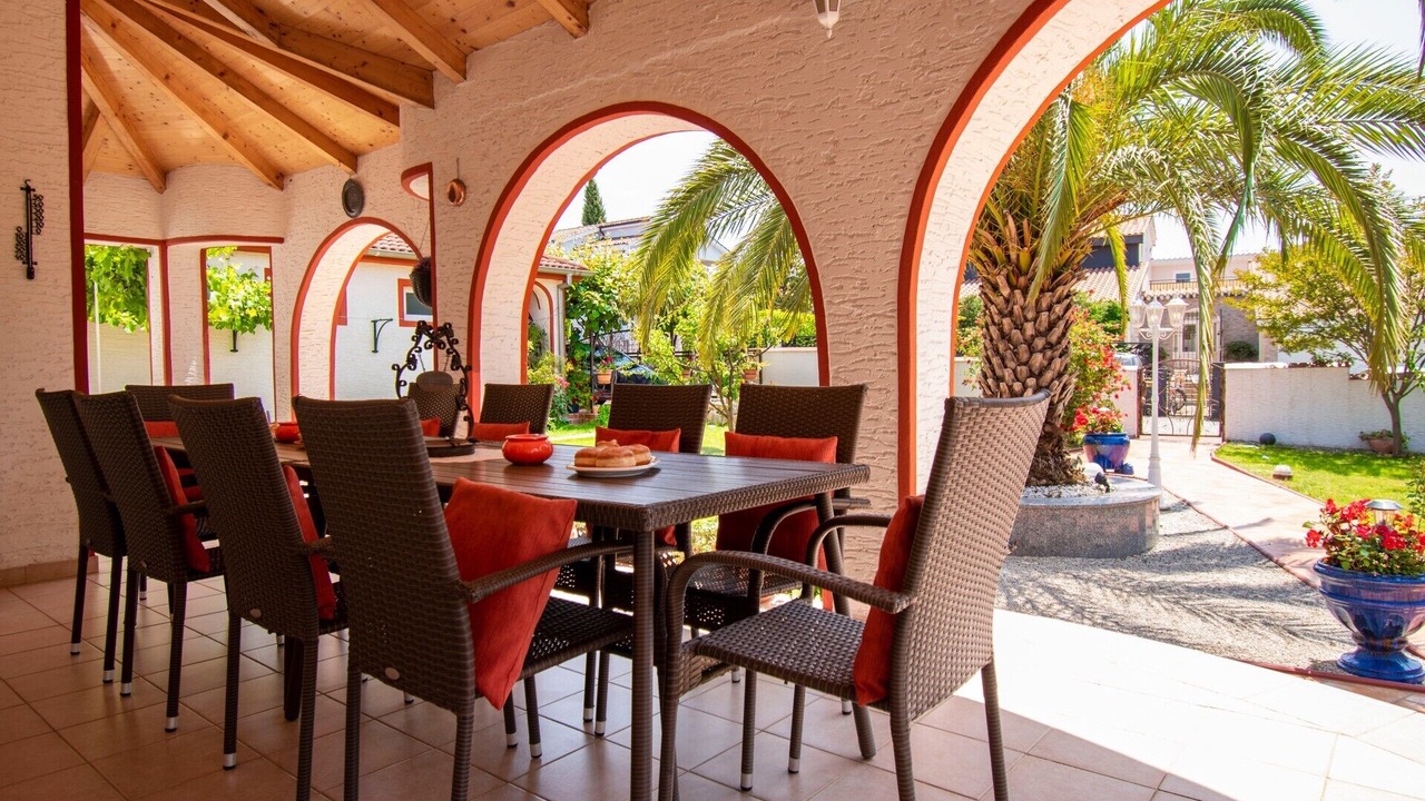 Photo of Outdoor in Cancini