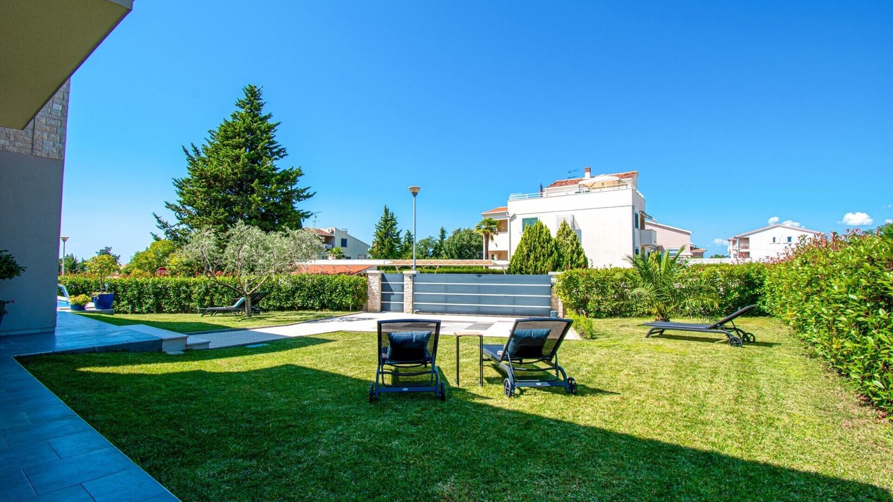 Photo of Patio Balcony in Kukci