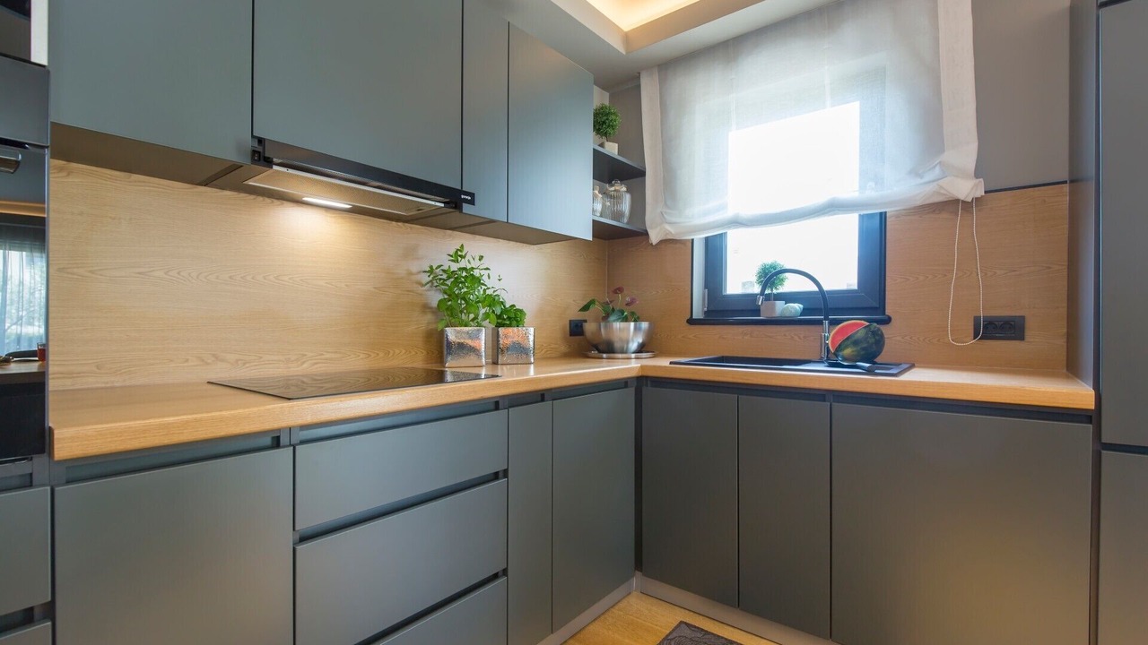 Photo of Kitchen in Kukci
