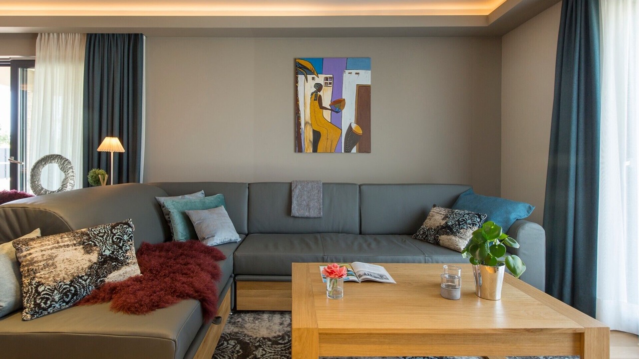 Photo of Livingroom in Kukci