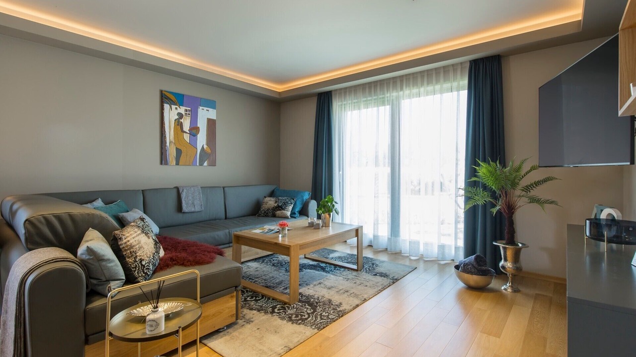 Photo of Livingroom in Kukci