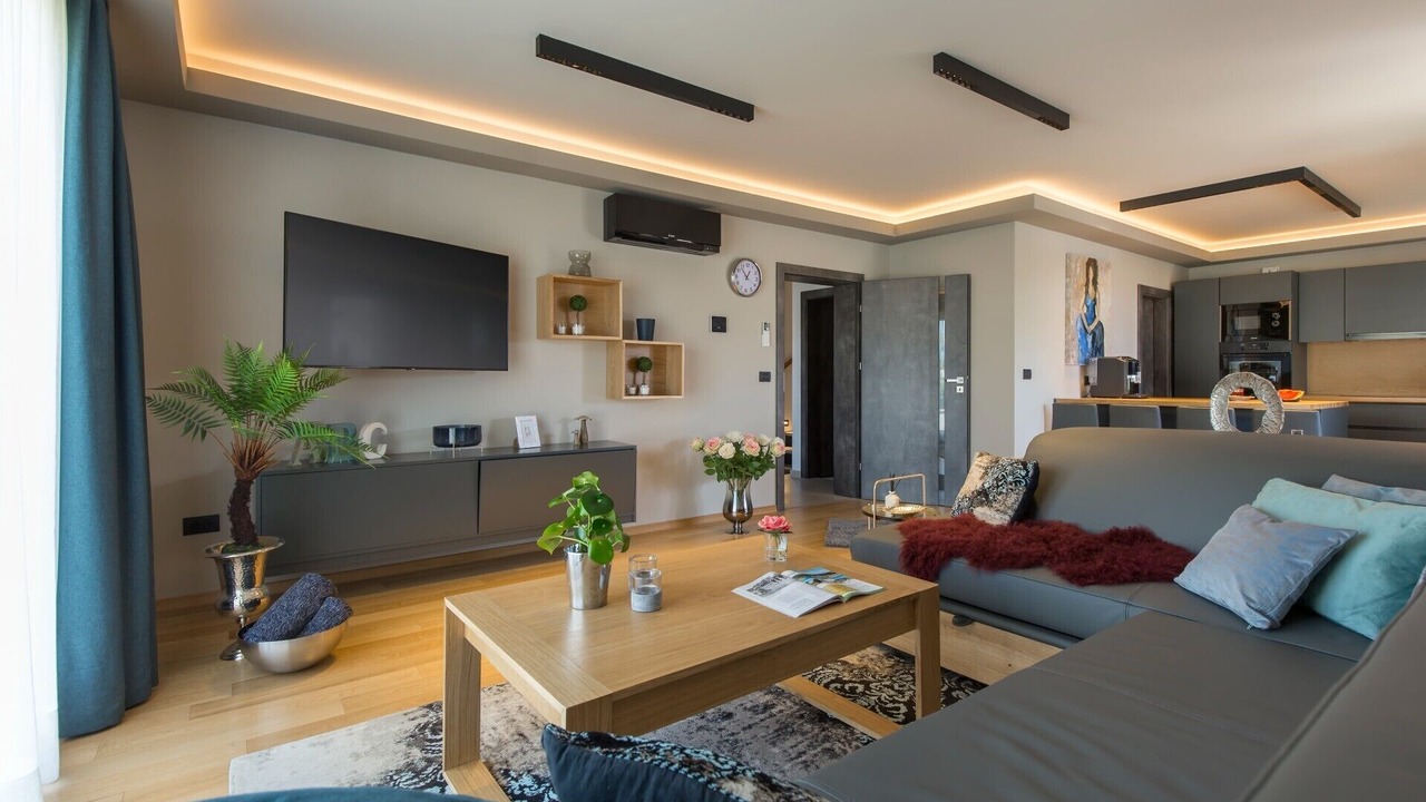 Photo of Livingroom in Kukci