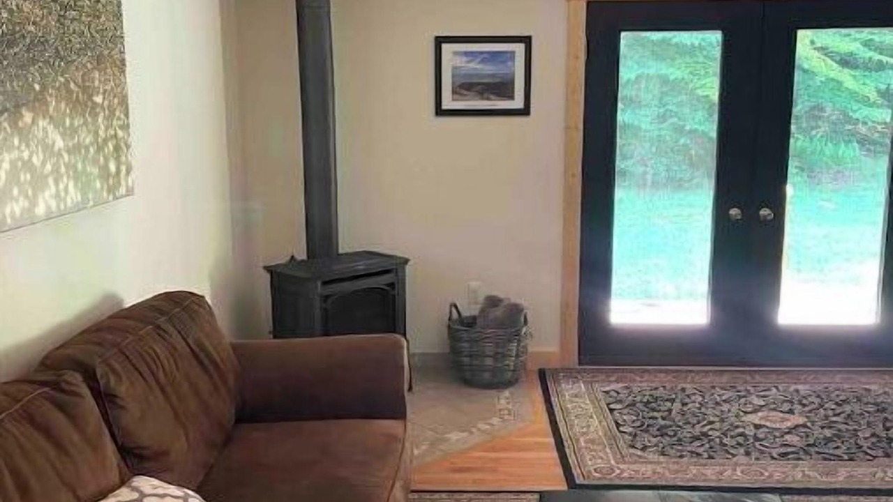 Photo of Livingroom in Old Forge
